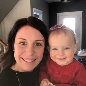 Meet your Posher, Samantha